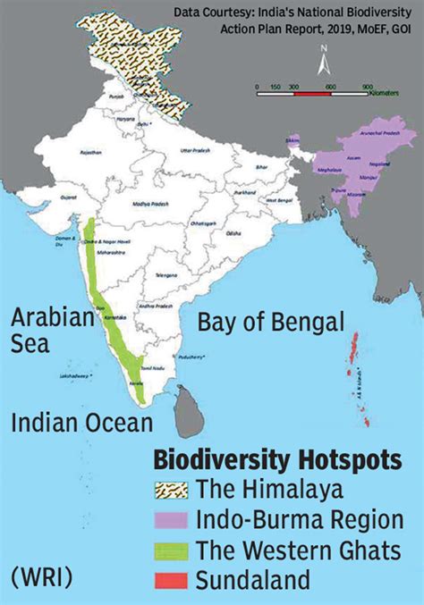 ‘India has a global level of biodiversity — in our ethos, all species ...