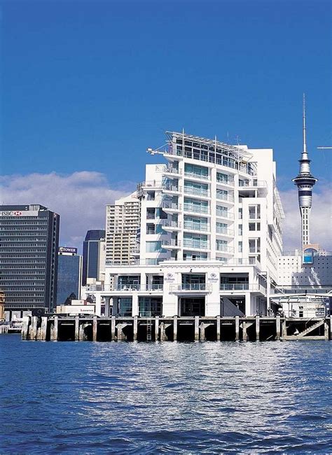 HILTON AUCKLAND (New Zealand) - Hotel Reviews, Photos, Rate Comparison ...