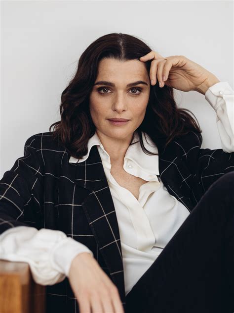 Rachel Weisz Photoshoots – Telegraph