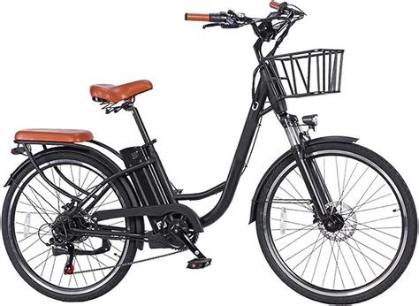 Discover the Best Electric Bike Cruiser for Your Adventures - Scooter ...