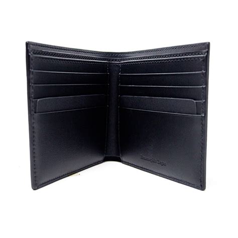 Leather Wallet – SIBA Culture