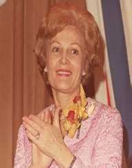 Pat Nixon Biography, Life, Interesting Facts