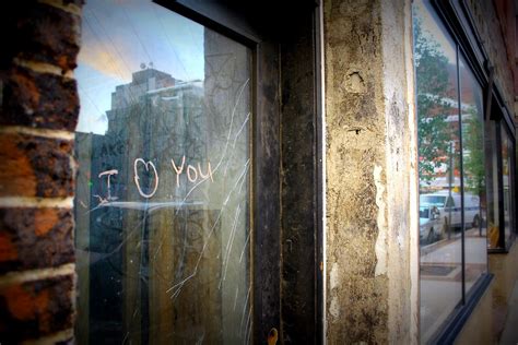 He said to me.... | Abandoned building, Downtown, Roanoke, V… | Tiffany ...