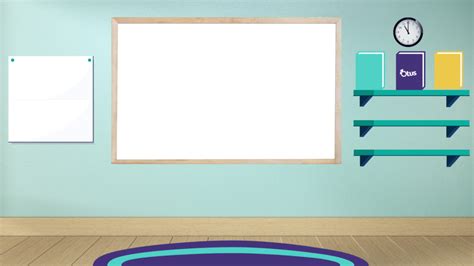 Floor And Ceiling Background Bitmoji Classroom Template | Viewfloor.co