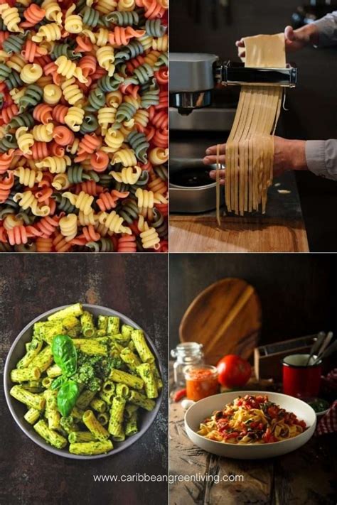 10 Basic Pasta Cooking Tips You Should Know