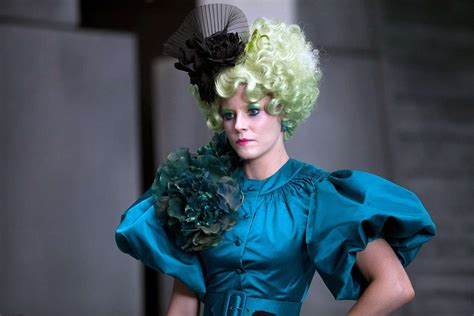 Elizabeth Banks 'Thrilled' Lil Nas X Channels Effie in 'Montero' Video