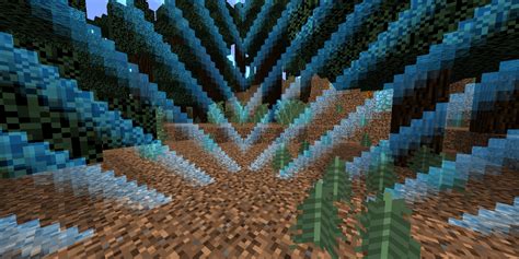 Minecraft Java Edition – How to Create a Custom Border Using the Same ...