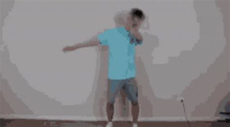 Dab Dance GIF - Dab Dance Dabing - Discover & Share GIFs