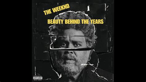 The Weeknd - Earned It (Live Studio Album) - YouTube