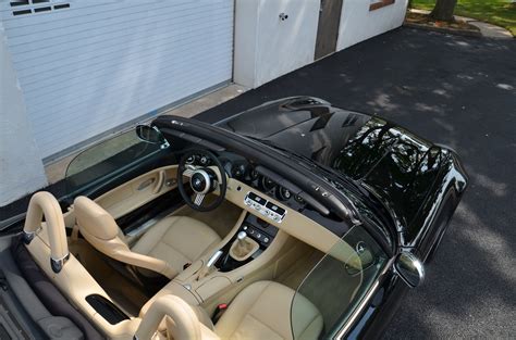 Detailer's Domain: BMW Z8 - Full Correction/Engine/Interior ...