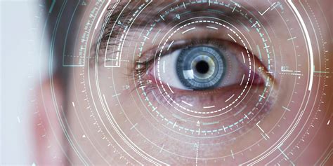 Here is Everything You Need to Know About Biometric Data