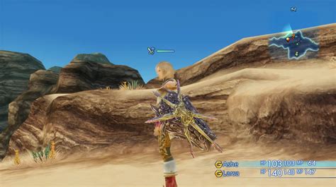 FF12 mod at Final Fantasy XII: The Zodiac Age Nexus - Mods and Community