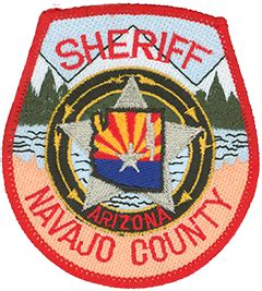 Navajo County Sheriff's Office | Navajo County | wmicentral.com