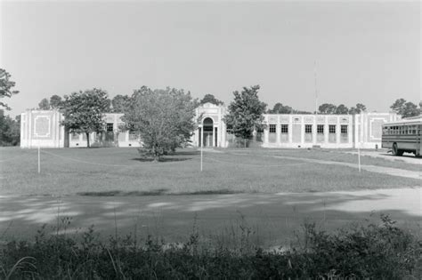 Pictures Warren School, Warren Texas