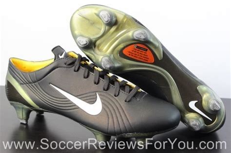 Nike Mercurial Vapor Video Review - Soccer Reviews For You