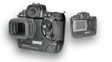 Hot Nikon D1x Accessories | CreativePro Network