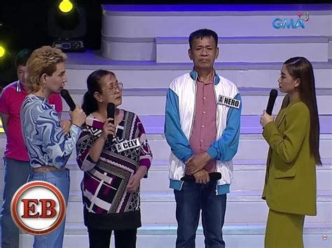 Eat Bulaga: Mga may asawang cancer survivor | Bawal Judgmental ...