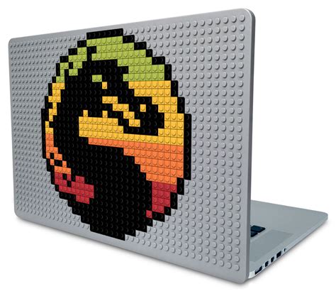 Mortal Kombat Laptop Case – BRIK