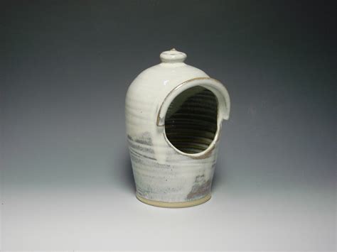 Salt Pot | Interlude Ceramics