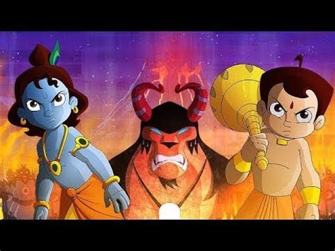 Krishna chota bheem games - lasopamilitary