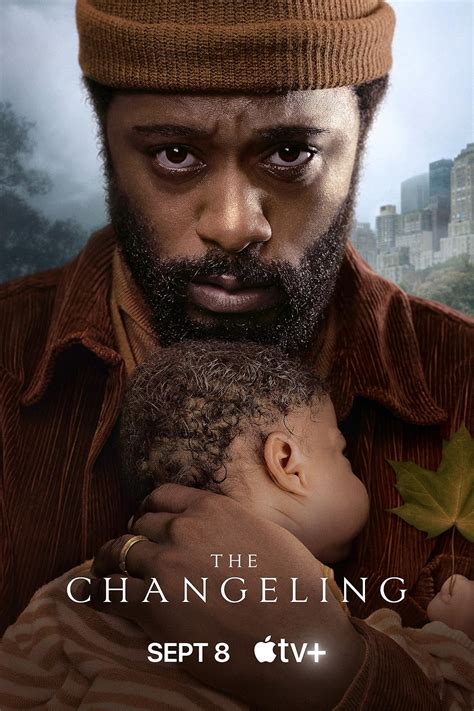 Changeling Movie Poster