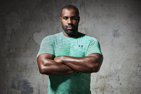 Teddy Riner Net Worth: Know all about The French Judoka, Bio, Career ...