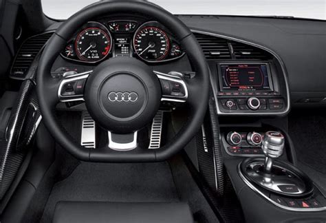 Electric Audi R8 to lead charge - Car News | CarsGuide