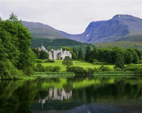 Top 9 Castle Hotels In And Near Inverness, Scotland - Updated 2024 | Trip101