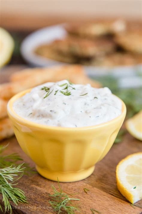 best tartar sauce recipes