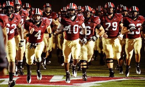 Harvard Football Game - Harvard Crimson Football | Groupon