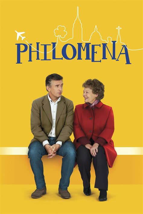 Philomena (film) - Alchetron, The Free Social Encyclopedia