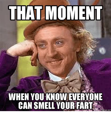 Fart Memes Cartoon