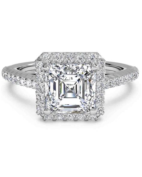 Asscher Cut Diamonds: A Remarkable Shape For All To Enjoy