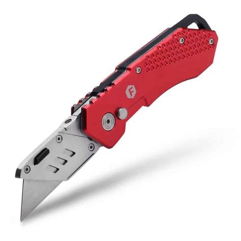 10 Best Utility Knives for Everyday Tasks (2022)