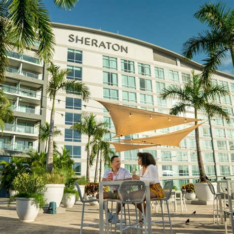 Sheraton Puerto Rico Hotel & Casino