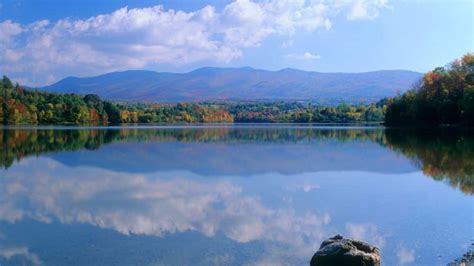 10 Best State Parks in Vermont - NewHomeSource