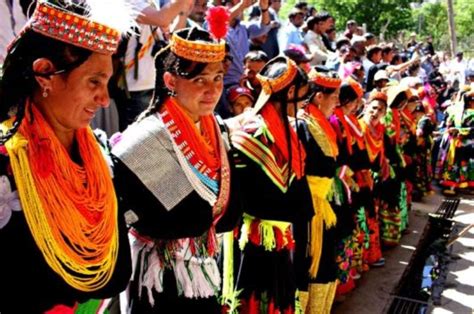 4 Days Trip to Kalash & Chitral Valley | Blizin.com