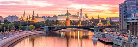 All you need to know about tourism in Russia | WTM Global Hub