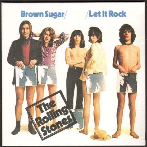 The Rolling Stones – Brown Sugar Lyrics | Genius Lyrics