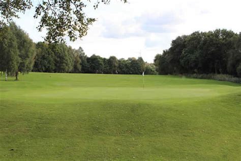 Reddish Vale Golf Club Tee Times - Stockport, Cheshire