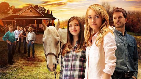 Heartland Wallpaper - KoLPaPer - Awesome Free HD Wallpapers