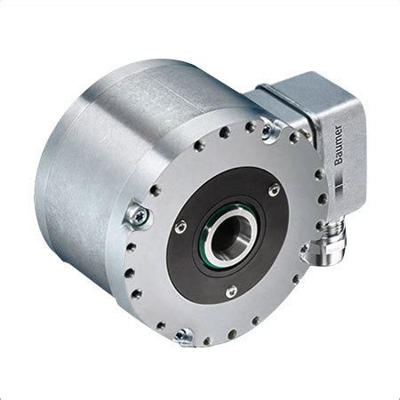 Baumer Hubner - Heavy duty Encoder - Baumer Hubner - Heavy duty Encoder ...