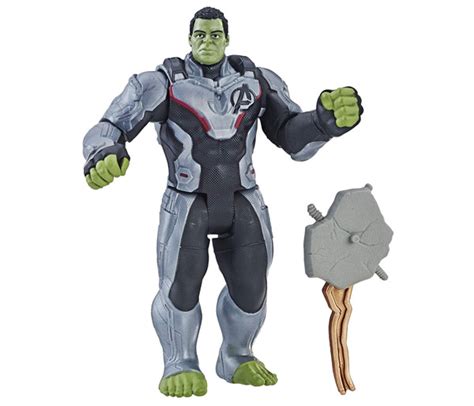 Marvel Avengers Endgame Toys Have Launched | Toybuzz News