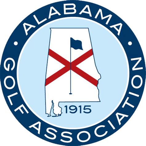 Alabama Golf - Alabama Golf Association