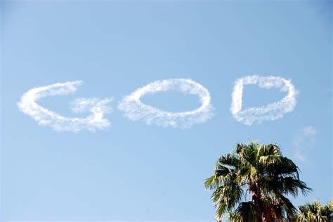 Should Christians believe in signs from God or is that just being superstitious?