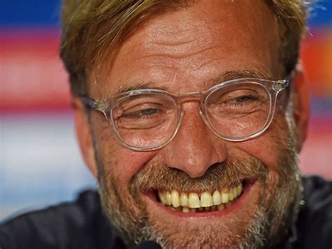 Jurgen Klopp Teeth Before And After - As Simon Cowell Shows Off Gleaming Teeth Other Celebs Who ...