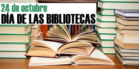 Biblioteca del CEFIRE de València: Día de la Biblioteca. 24 de Octubre