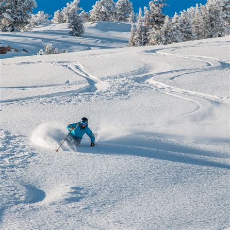 Powder Mountain Works Towards North America’s Biggest Ski Resort ...