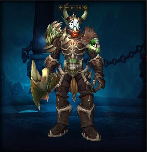 looking for tips for my first mog. I'm rerolling my second main to ...