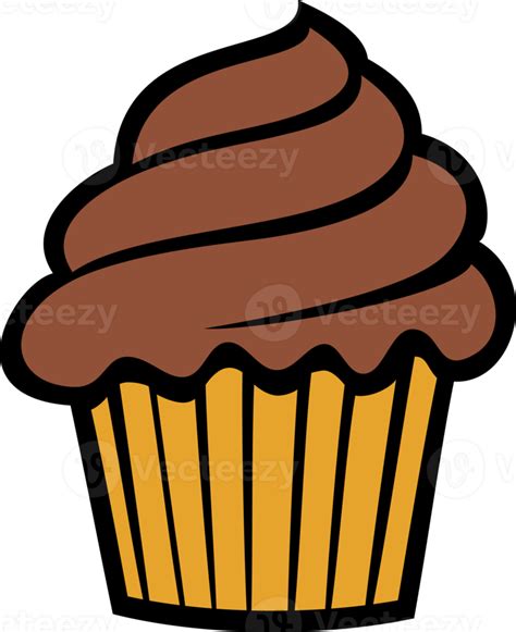 Chocolate Cake Illustration 11617832 PNG